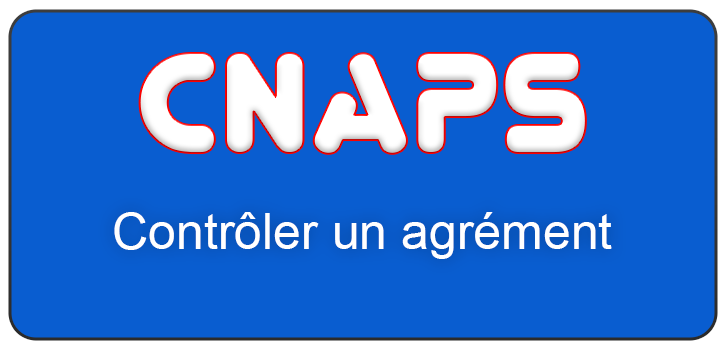 CNAPS NI Enquêteur Privé de Recherches